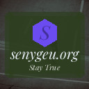 senygeu.org